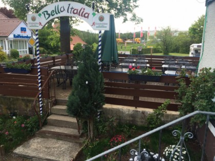 Photo: Bella Italia Immenreuth